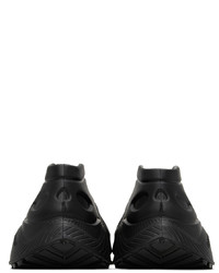 Axel Arigato Black Pyro Sneakers
