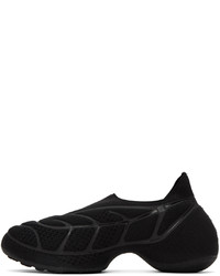 Givenchy Black Tk 360 Sneakers