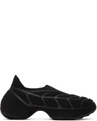 Givenchy Black Tk 360 Sneakers