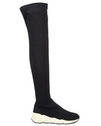 Ash Miracle Over The Knee Boots