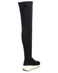 Ash Miracle Over The Knee Boots