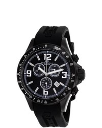 Oceanaut Black Baltica Watch