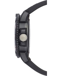 Luminox Sea Navy Seal Colormark Silicone Strap Watch 38mm