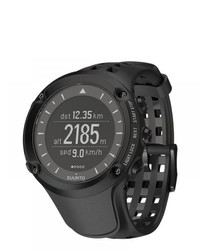 Suunto Ambit Black Digital Watch