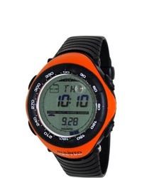 Suunto Ss015077000 Vector Orange Watch