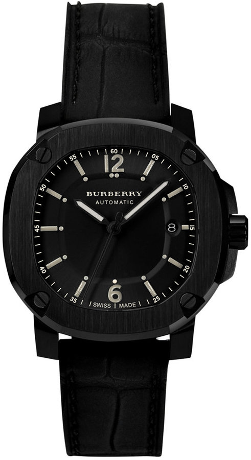 burberry swiss