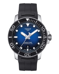Tissot T Sport Automatic Synthetic Strap Watch