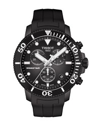 Tissot T Sport Seastar 1000 Rubber Chronograph