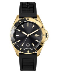 Lacoste Tiebreaker Silicone Watch