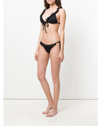 Mimì A La Mer Ruffle Trim Bikini