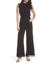 Ali & Jay Its You Girl Wide Leg Jumpsuit