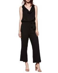 Paige Paletta Ruffle Neck Jumpsuit Exude Effortless Charm In This Sleek Jumpsuit Styled With Exude Effortless Charm In This Sleek Jumpsuit Styled With Exude Effortless Charm In This Sleek Jumpsuit Styled With Exude Effortless Charm In This Sleek Jumpsuit Style