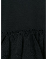 Stella McCartney Ruffle Trimmed Top