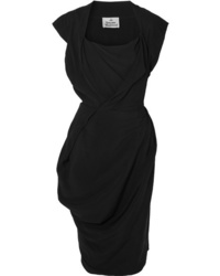 Vivienne Westwood Draped Dress