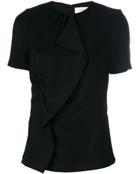 Carven Ruffled Top