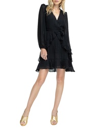 ASTR the Label Ruffle Front Dress