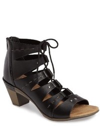 Rieker Antistress Aileen 99 Ghillie Cage Sandal