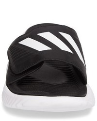adidas Alphabounce Slide Sandal