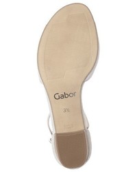 Gabor Ankle Strap Sandal