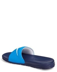 Nike Benassi Solarsoft 2 Slide Sandal