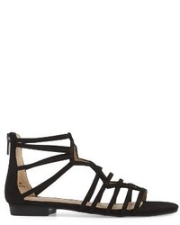 Pelle Moda Brazil Strappy Sandal