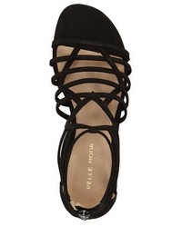 Pelle Moda Brazil Strappy Sandal