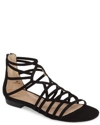 Pelle Moda Brazil Strappy Sandal