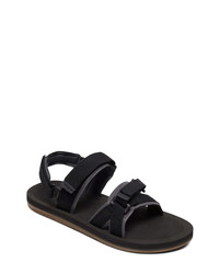 Quiksilver Caged Oasis Ii Sandal