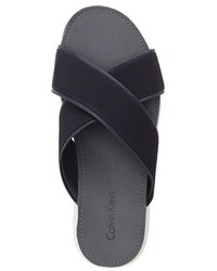 Calvin Klein Campbell Slide Sandal