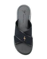 Giuseppe Zanotti Design Carlito Sandals