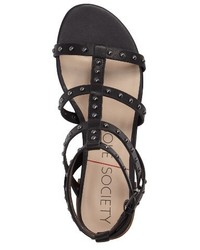 Sole Society Celine Sandal