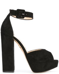 Charlotte Olympia Eugenie Sandals