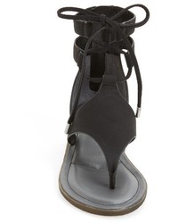 Charles by Charles David Chessa Lace Up Sandal