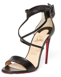 Christian Louboutin Choca Criss Sandal