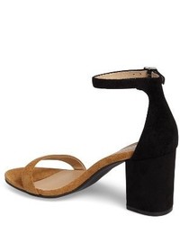 Coconuts by Matisse Dinah Ankle Strap Sandal