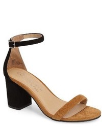 Coconuts by Matisse Dinah Ankle Strap Sandal