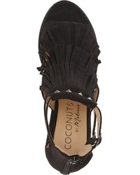Coconuts by Matisse Falls Sandal