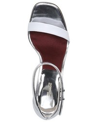 Diane von Furstenberg Ferrara Ankle Strap Sandal