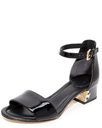 Tory Burch Finely City Sandals