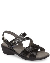 Wolky Fria Sandal