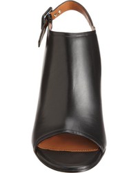 Givenchy Glove Slingback Sandals