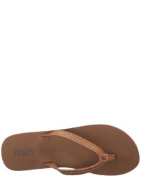 Flojos Jeri Sandals