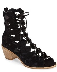 Matisse Jester Lace Up Sandal