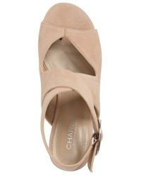 Charles by Charles David Kami Sandal