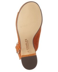 Charles by Charles David Kami Sandal