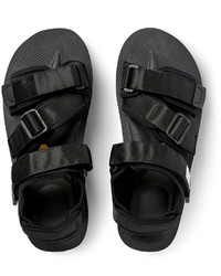 Suicoke Kisee V Webbing And Neoprene Sandals