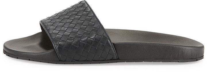 Bottega veneta discount lake sandal