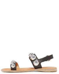 Marc Jacobs Magnetic Cabochon Sandals