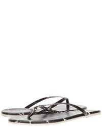 TKEES Marble Sandals