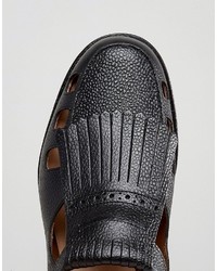 Grenson Neville Sandals